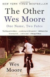 The other wes Moore