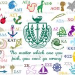 go greek