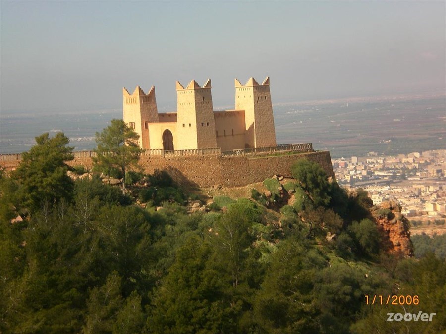Beni-Mellal Photo 2
