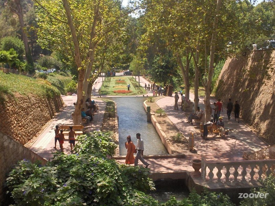 Beni-Mellal Photo 3
