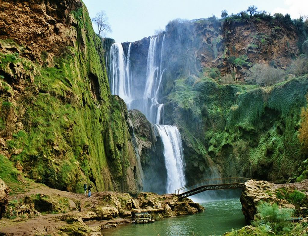 Beni-Mellal Photo 7