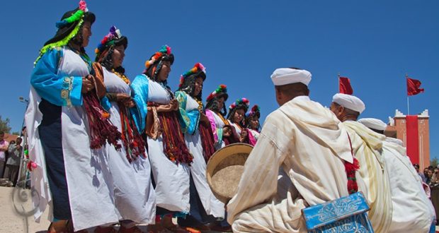 Beni-Mellal Photo 9