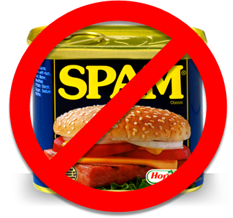 Image result for anti spam