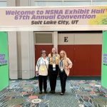 Longwood at NSNA Convention