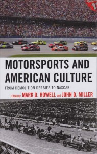 Motorsports American Culture