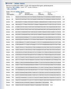 blast analysis 3f