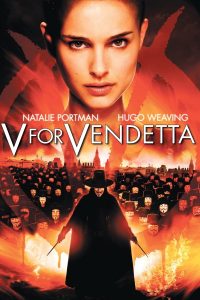 V for Vendetta', Unscripted