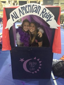 relay for life