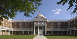 Longwood-University-Best-Value-Colleges-Virginia