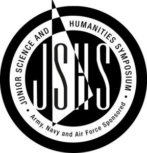Virginia Regional Junior Science and Humanities Symposium – Hosted by