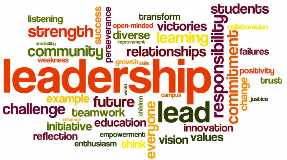 Leadership and Professional Development