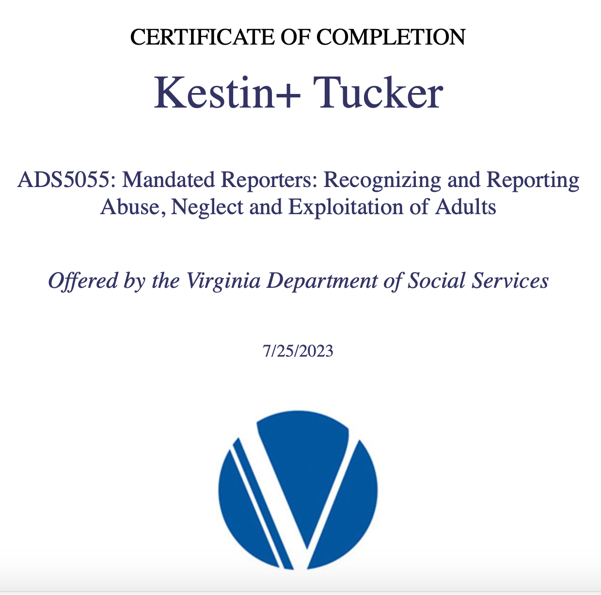certificates-kestin-tucker-eportfolio