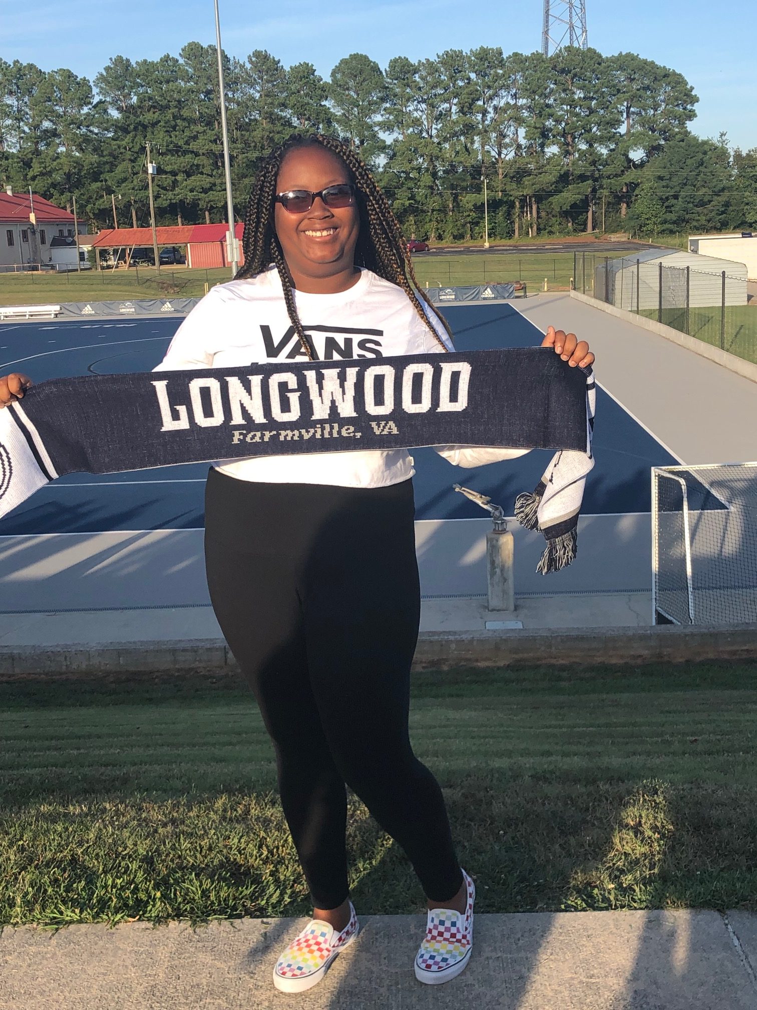 Biography Cierra White EPortfolio